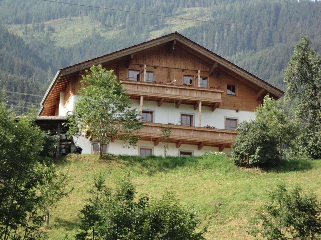 Landhaus Ganzer Niedernsill Room photo